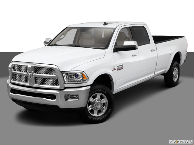 2013 Ram 2500 Crew Cab Big Horn Pickup 4D 8 ft Price, Listings